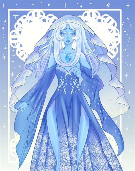 blue diamond fanart|blue diamond fanart steven universe.